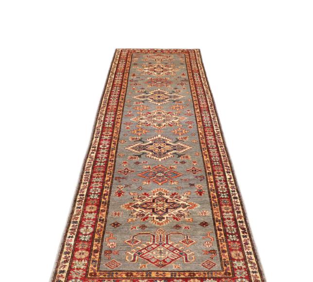 Kazak - 3