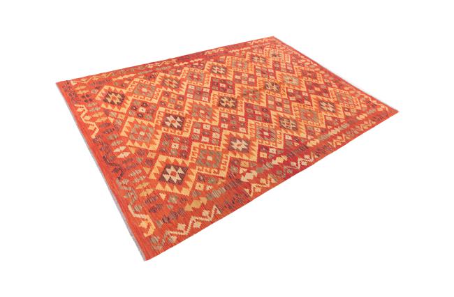 Kilim Afghan Heritage - 1