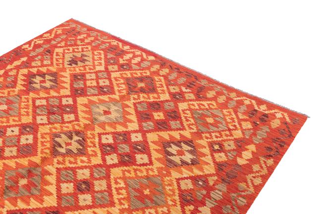 Kilim Afghan Heritage - 2