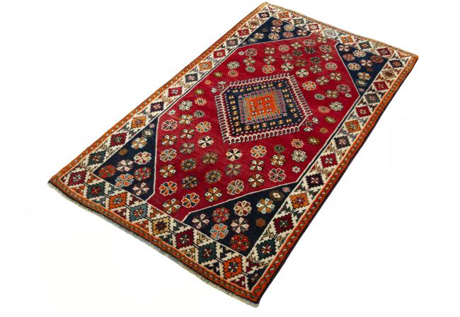 Shiraz - 1