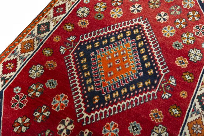 Shiraz - 4