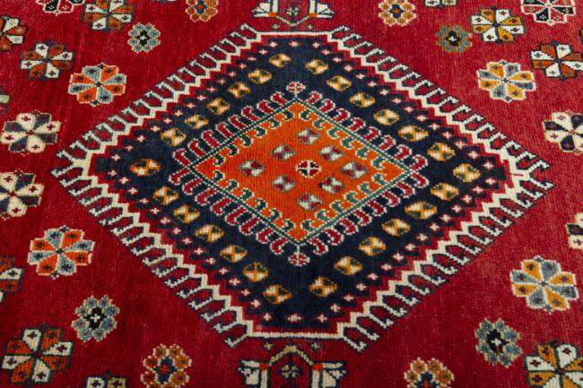 Shiraz - 5