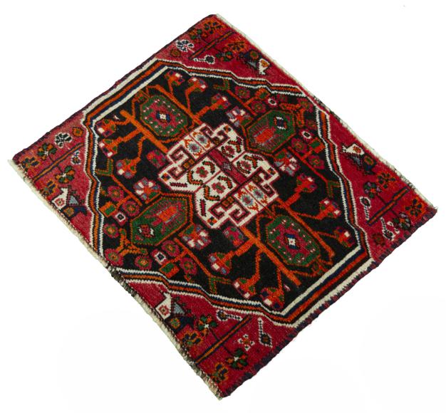 Shiraz - 1