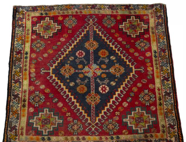 Shiraz - 3