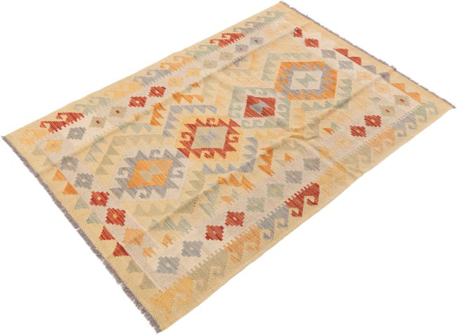 Kilim Afghan - 1
