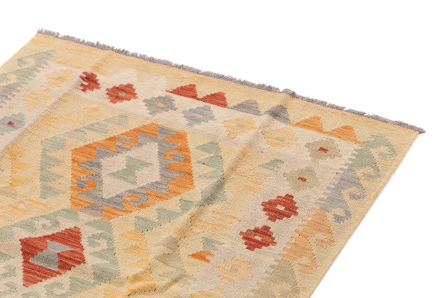 Kilim Afghan - 2