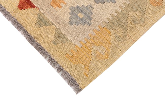Kilim Afghan - 3