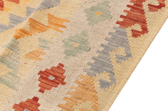 Kilim Afghan - 4