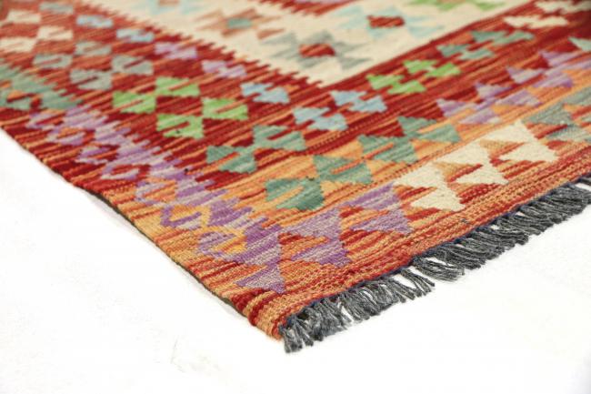 Kilim Afegão - 5
