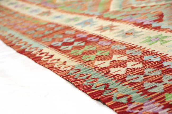 Kilim Afegão - 6