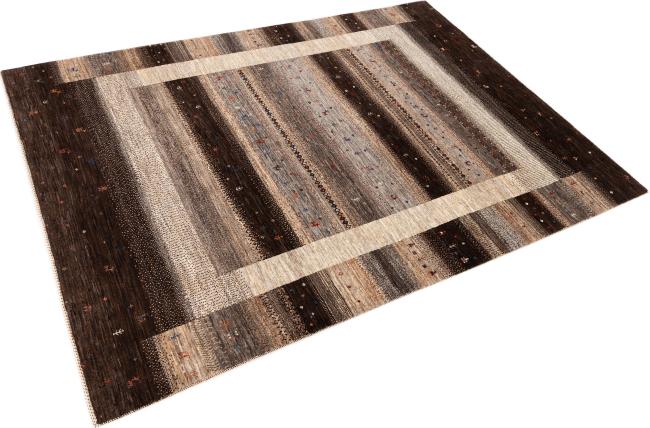 Persian Gabbeh Loribaft Nowbaft - 2