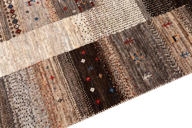 Persian Gabbeh Loribaft Nowbaft - 4