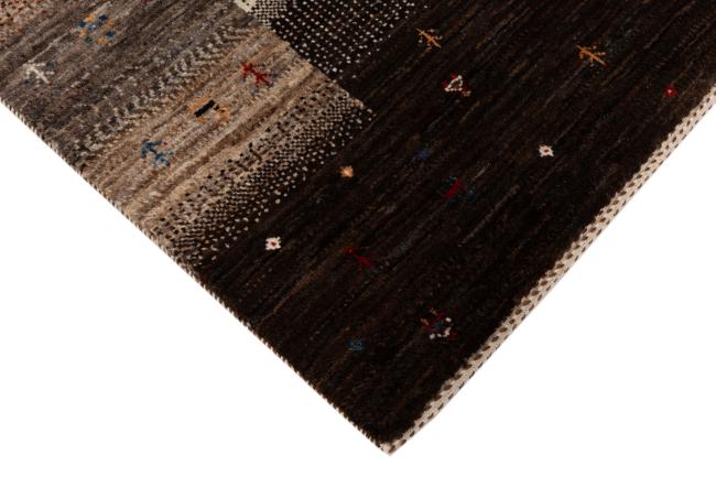 Persian Gabbeh Loribaft Nowbaft - 5