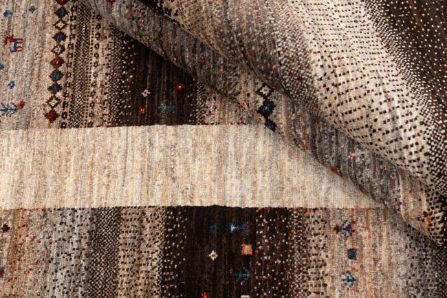 Persian Gabbeh Loribaft Nowbaft - 8