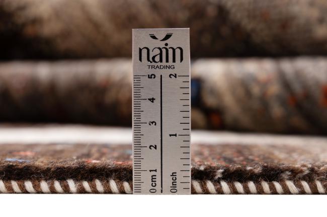 Persian Gabbeh Loribaft Nowbaft - 9