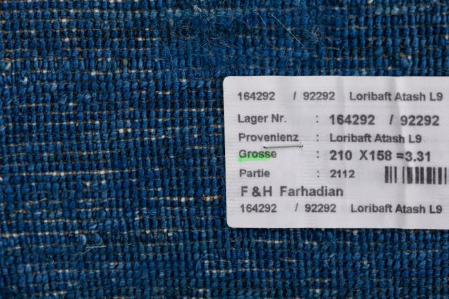 Persiano Gabbeh Loribaft Essence - 11