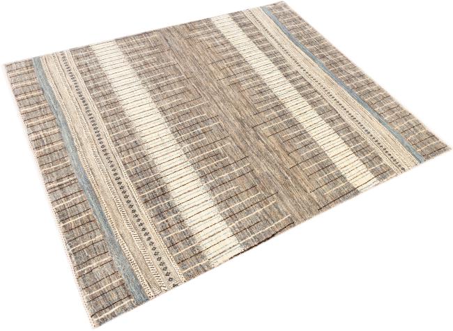 Perser Gabbeh Loribaft Natura - 2