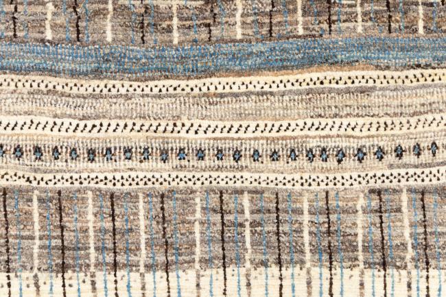 Perser Gabbeh Loribaft Natura - 7