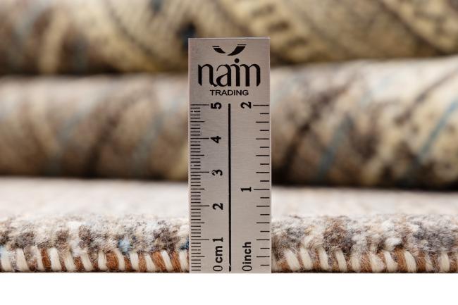Perser Gabbeh Loribaft Natura - 9