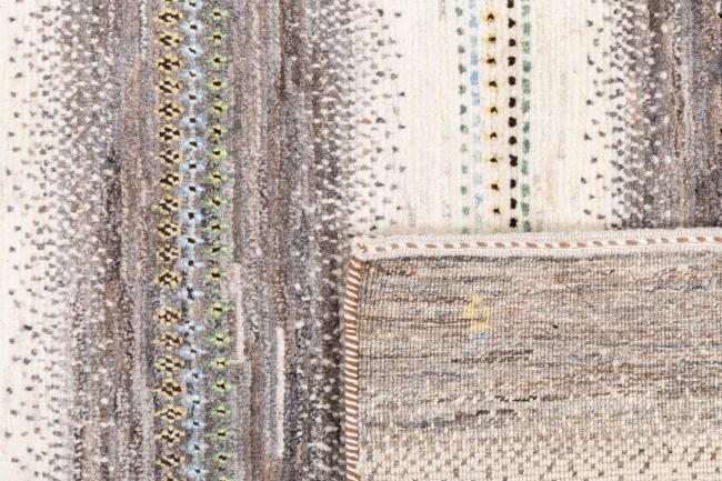 Persia Gabbeh Loribaft Tabiibaft - 6