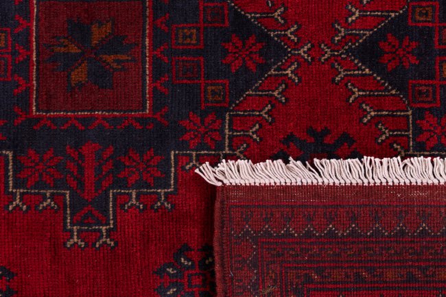 Khal Mohammadi - 6