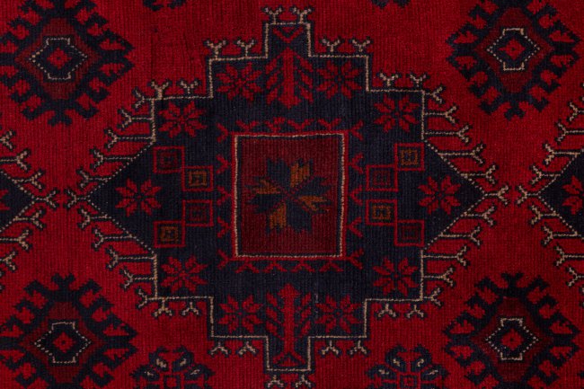 Khal Mohammadi - 7