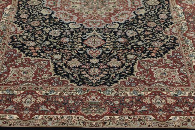 Ghom Sherkat Selyemfonal - 1