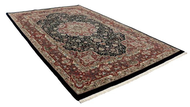 Ghom Sherkat Selyemfonal - 2