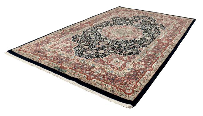 Ghom Sherkat Selyemfonal - 3