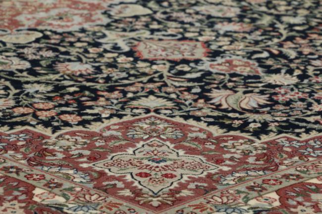 Ghom Sherkat Selyemfonal - 4