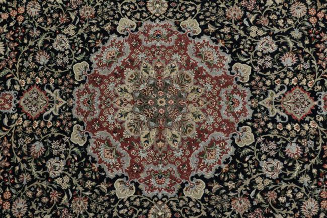 Ghom Sherkat Selyemfonal - 5