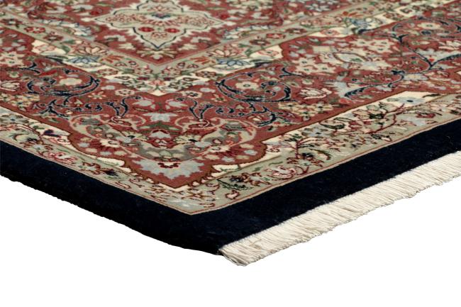 Ghom Sherkat Selyemfonal - 6