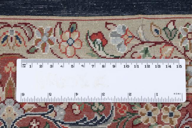 Ghom Sherkat Selyemfonal - 8