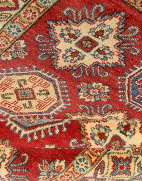 Kazak Ghazni - 1