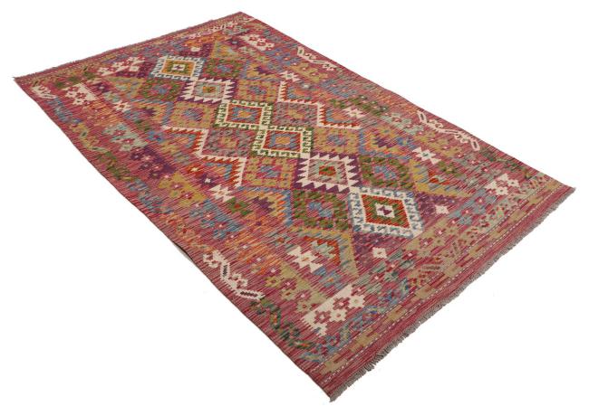 Kilim Afgán - 2