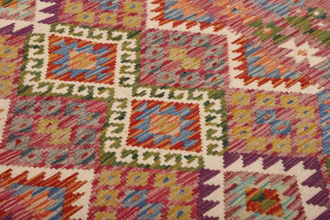 Kilim Afgán - 3