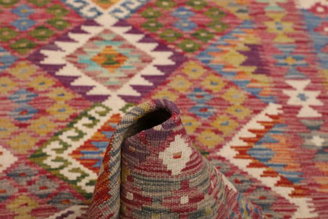 Kilim Afgán - 5