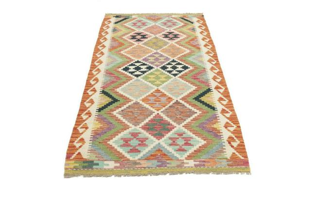 Kilim Afghan - 1
