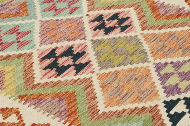 Kilim Afghan - 3