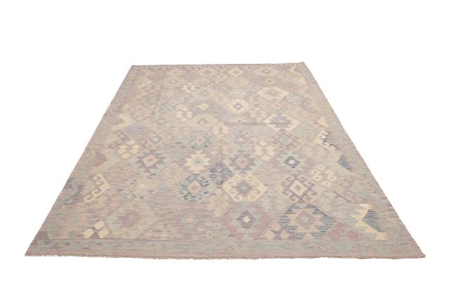 Kilim Afghan - 1