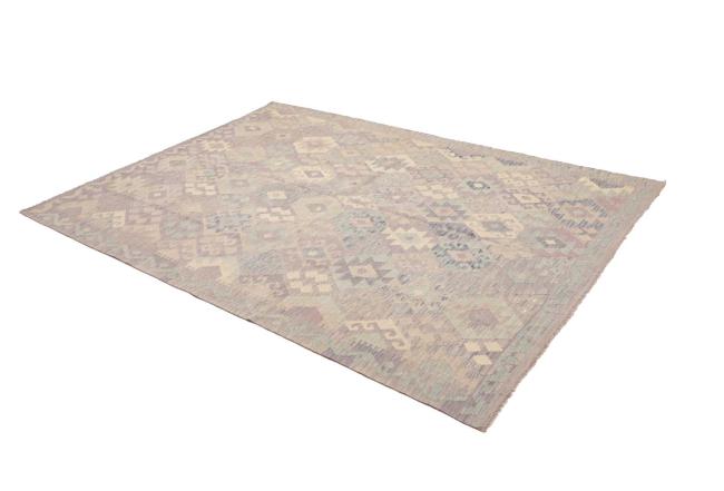 Kilim Afghan - 2