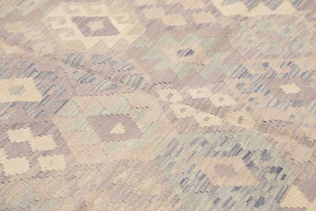 Kilim Afghan - 3