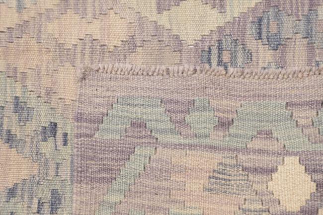 Kilim Afghan - 4