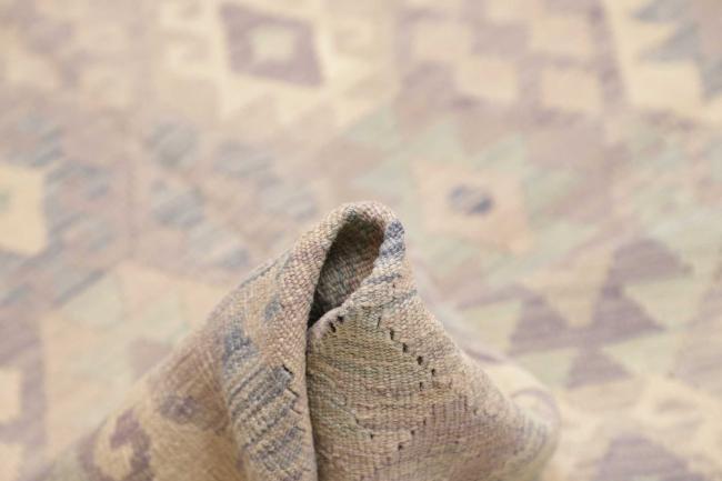 Kilim Afghan - 5