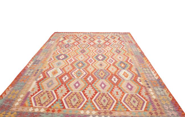 Kilim Afghan - 1