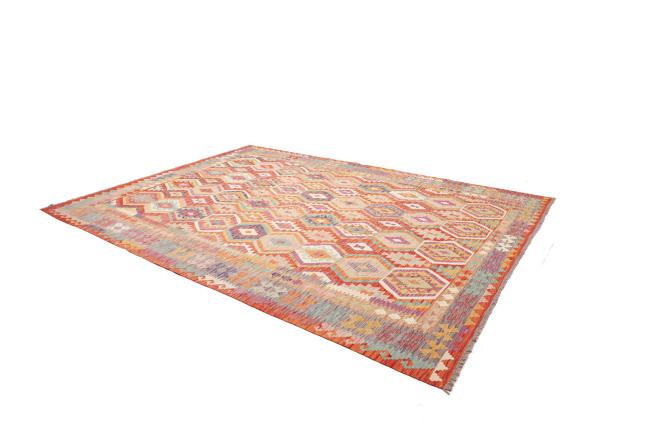 Kilim Afghan - 2