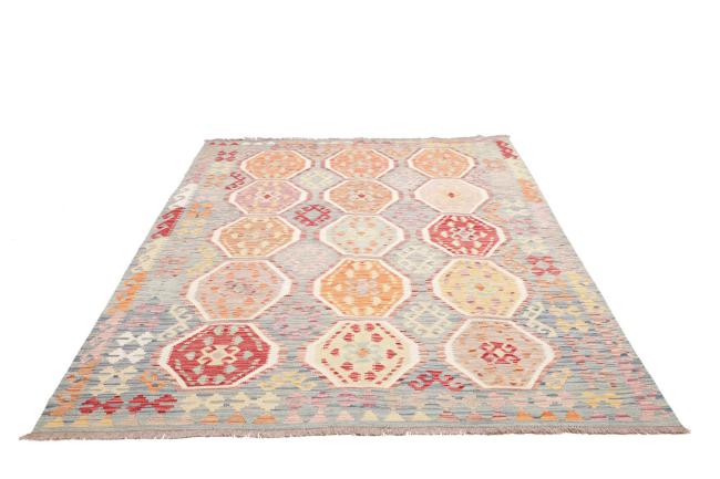 Kilim Afghan - 1