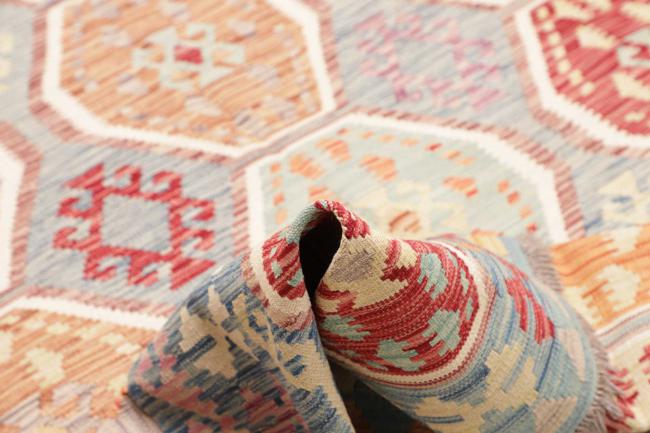 Kilim Afghan - 5