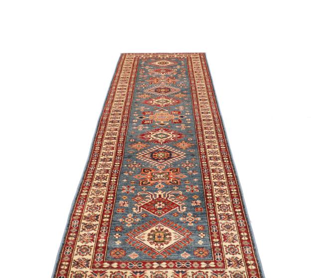 Kazak - 3