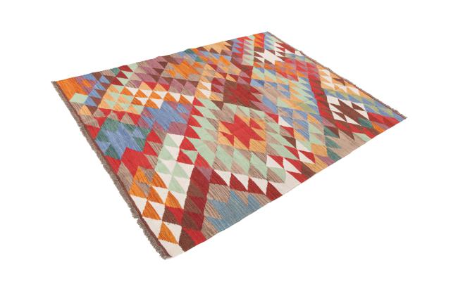Kelim Afghan Heritage - 1